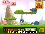Mission "Crash and take"