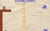 Alphabet Shoot 2