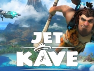 Jet Kave Adventure
