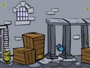 Castle Run