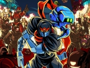 Cyber Shadow