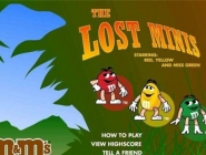 The lost minis