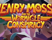 Henry Mosse and the Wormhole Conspiracy