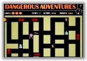 Dangerous Adventure