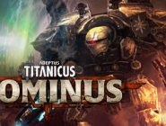 Adeptus Titanicus: Dominus