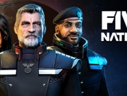 Five Nations