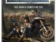 Days Gone