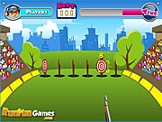 Олимпийские  Игры