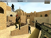 Counter Strike Реванш