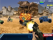 Warzone - Убежище