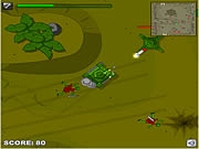 Разоритель бака 2