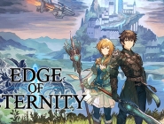 Edge Of Eternity