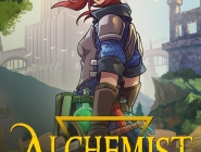 Alchemist Adventure