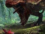 Reptiles: In Hunt