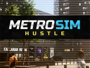 Metro Sim Hustle