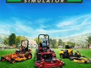 Lawn Mowing Simulator