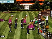 Obama против зомби