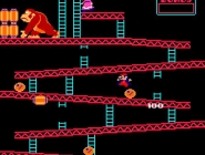 Donkey Kong