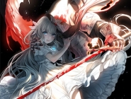 Ender Lilies: Quietus of the Knights