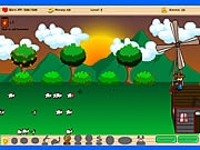 Бойня Barnville