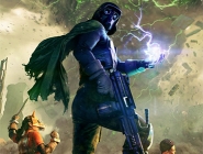 Encased: A Sci-Fi Post-Apocalyptic RPG