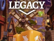Dice Legacy