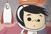 Death Planet: The Lost Planet