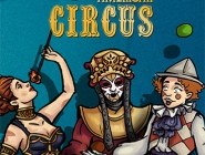 The Amazing American Circus