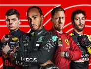 F1 2020