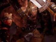 Blade of Darkness