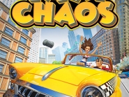 Taxi Chaos