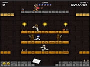 Усыпальницы Anubis