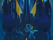 Pronty: Fishy Adventure