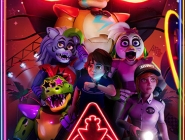 Five Nights at Freddy