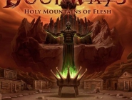 Doorways: Holy Mountains of Flesh