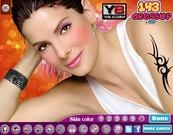 Sandra Bullock Makeover