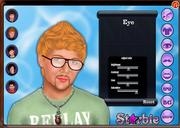 One Direction Makeover game