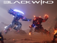 Blackwind