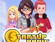 Startup Panic