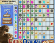 Animal sudoku