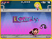 ICarly: Тасовка вещества