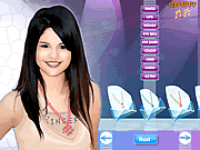 Модернизация Selena Gomez