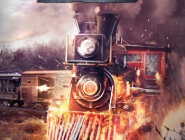 Bounty Train