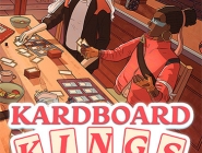 Kardboard Kings: Card Shop Simulator