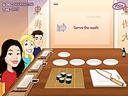 Сумасшествие ISushi
