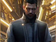 Deus Ex: Mankind Divided