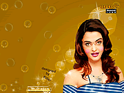 Модернизация Aishwarya Rai