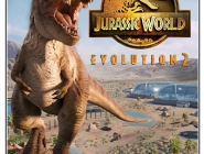 Jurassic World Evolution 2