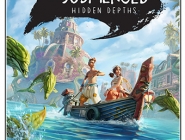 Submerged: Hidden Depths
