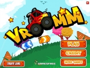 Vroomm